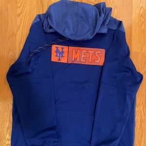Man Met sweat hoodie